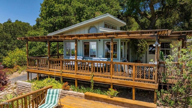 7450 Sulphur Mountain Rd, Ojai, CA 93023 - photo 23