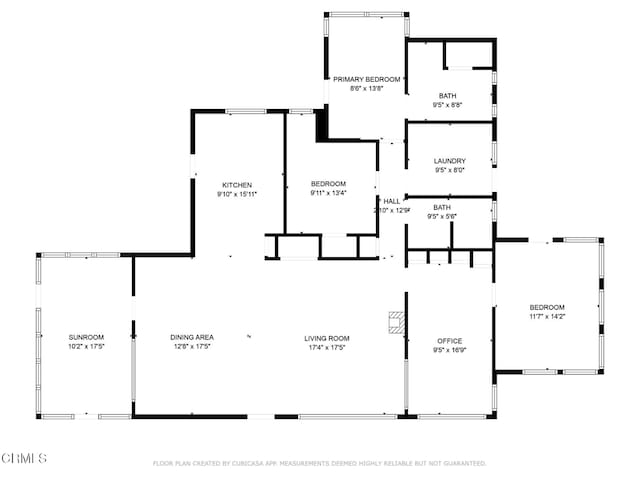 7450 Sulphur Mountain Rd, Ojai, CA 93023 - photo 25