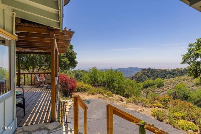 7450 Sulphur Mountain Rd, Ojai, CA 93023 - photo 7