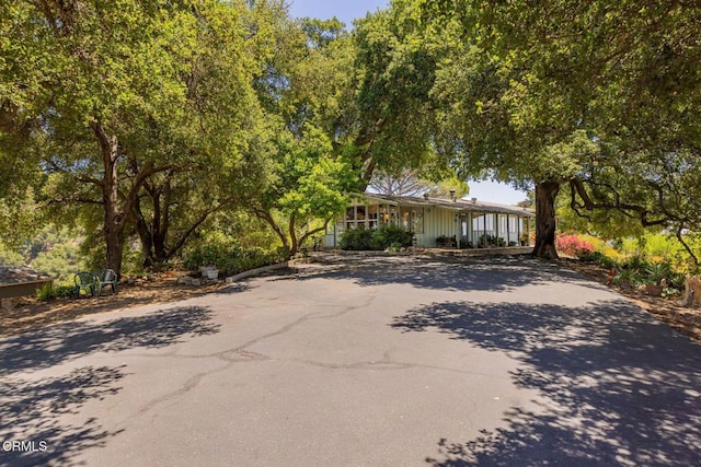 7450 Sulphur Mountain Rd, Ojai, CA 93023 - photo 24