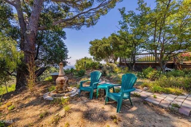 7450 Sulphur Mountain Rd, Ojai, CA 93023 - photo 17