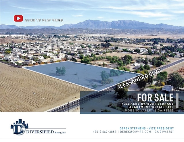 28196 Alessandro Blvd, Moreno Valley, CA 92555 - photo 1