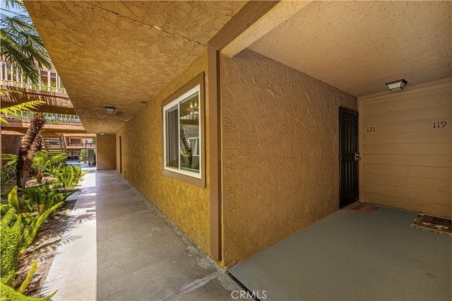 6600 Warner Ave Unit 121, Huntington Beach, CA 92647 - view of property exterior with stucco siding