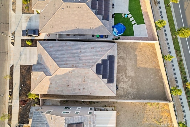 431 Daniella Way, Perris, CA 92570 - drone / aerial view