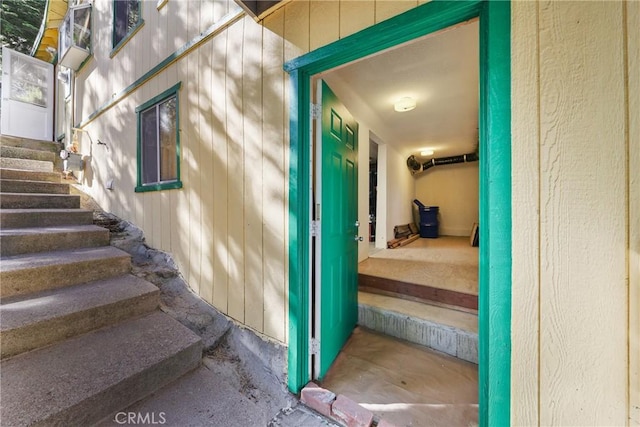 26314 Jacqueline Rd, Twin Peaks, CA 92391 - property entrance