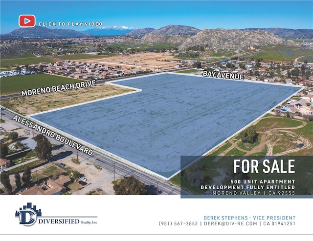 28057 Bay Ave, Moreno Valley, CA 92555 - photo 1