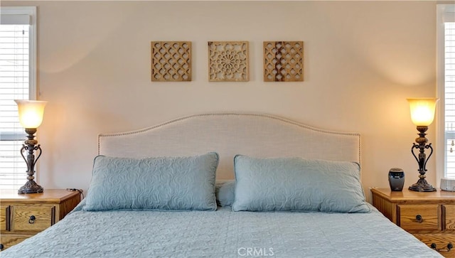 5215 E Monlaco Rd, Long Beach, CA 90808 - bedroom with multiple windows