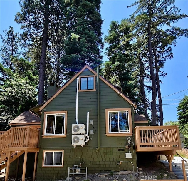 585 Arrowhead Villa Rd, Lake Arrowhead, CA 92352 - photo 34