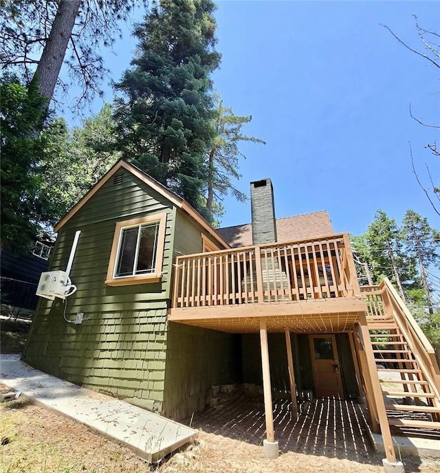 585 Arrowhead Villa Rd, Lake Arrowhead, CA 92352 - photo 35