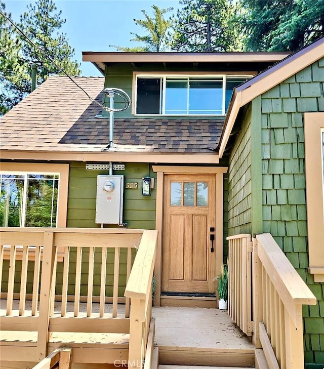 585 Arrowhead Villa Rd, Lake Arrowhead, CA 92352 - photo 28