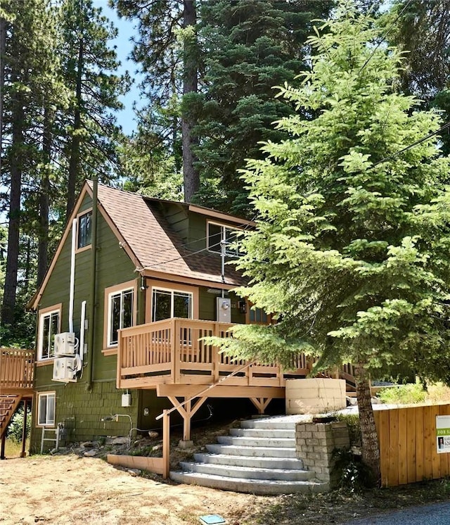 585 Arrowhead Villa Rd, Lake Arrowhead, CA 92352 - photo 37