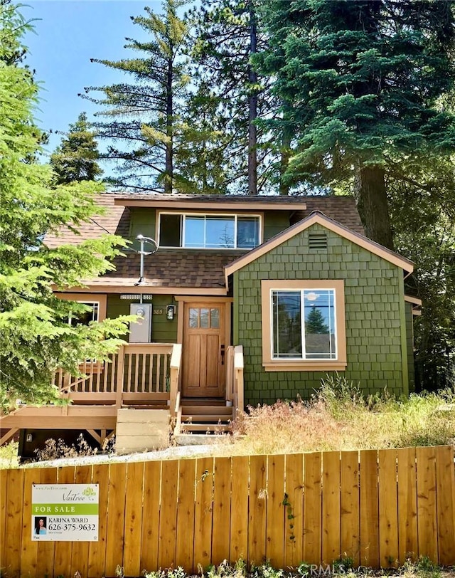 585 Arrowhead Villa Rd, Lake Arrowhead, CA 92352 - photo 1