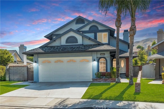 28914 Raintree Ln, Saugus, CA 91390 - photo 1