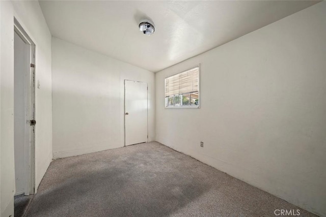 3091 Johnson Ave, San Luis Obispo, CA 93401 - spare room featuring carpet flooring