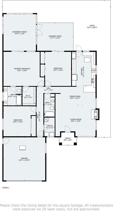 6604 Tokay Ave, Fontana, CA 92336 - photo 3