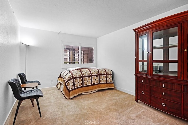 1995 Molino Ave Unit 102, Signal Hill, CA 90755 - carpeted bedroom featuring baseboards