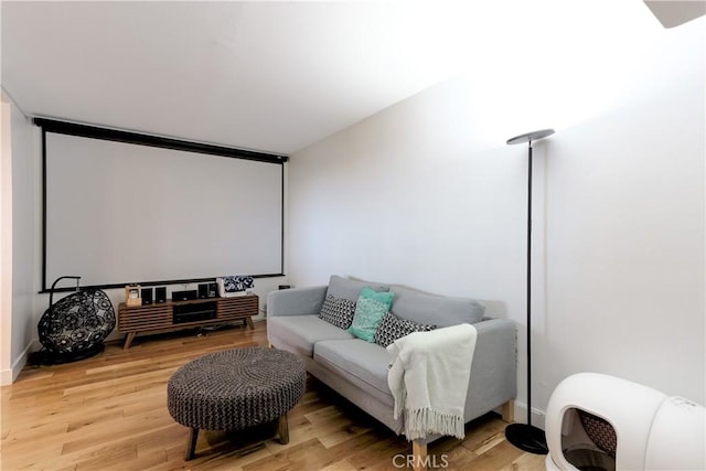 1995 Molino Ave Unit 102, Signal Hill, CA 90755 - cinema with light wood-style flooring