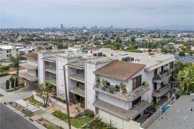 1995 Molino Ave Unit 102, Signal Hill, CA 90755 - view of urban area