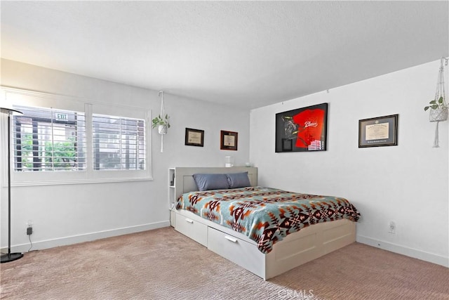 1995 Molino Ave Unit 102, Signal Hill, CA 90755 - bedroom with carpet flooring and baseboards