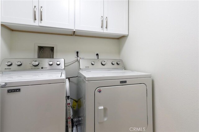 1995 Molino Ave Unit 102, Signal Hill, CA 90755 - laundry area featuring washing machine and dryer and cabinet space