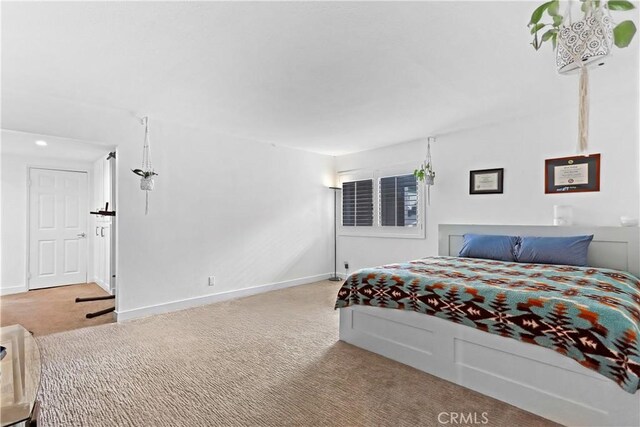 1995 Molino Ave Unit 102, Signal Hill, CA 90755 - carpeted bedroom with baseboards