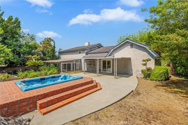 1408 Queen Summit Dr, West Covina, CA 91791 - photo 33