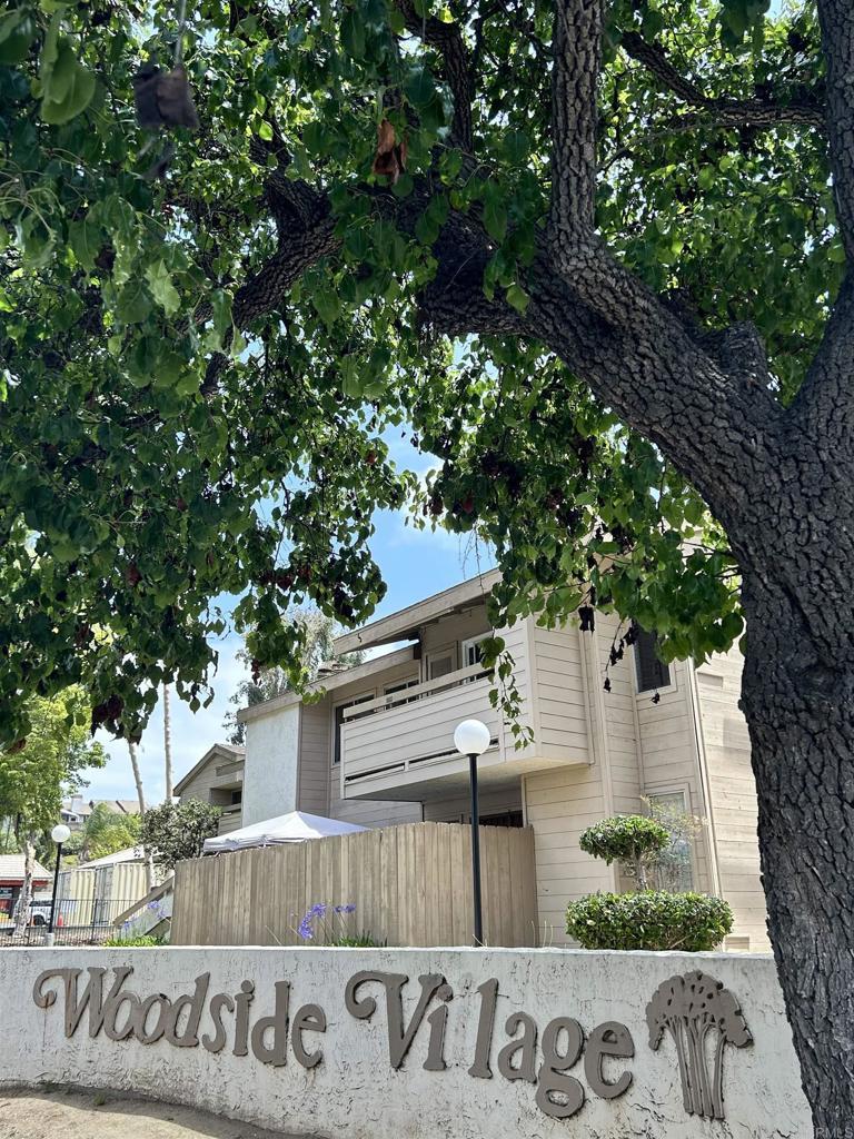 1721 Melrose Ave Unit 15, Chula Vista, CA 91911 - view of community / neighborhood sign