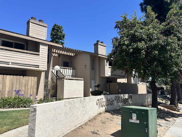 1721 Melrose Ave Unit 15, Chula Vista, CA 91911 - photo 3