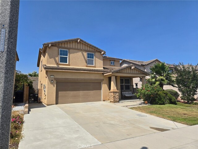 17620 Comfrey Dr, San Bernardino, CA 92407 - photo 1