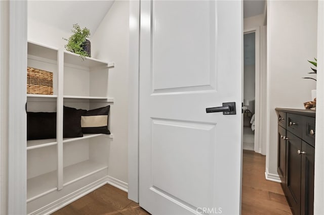 143 Hollow Tree, Irvine, CA 92618 - view of storage area