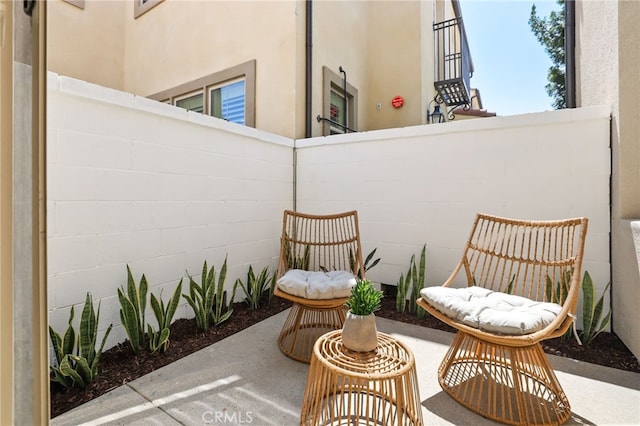 143 Hollow Tree, Irvine, CA 92618 - view of patio / terrace