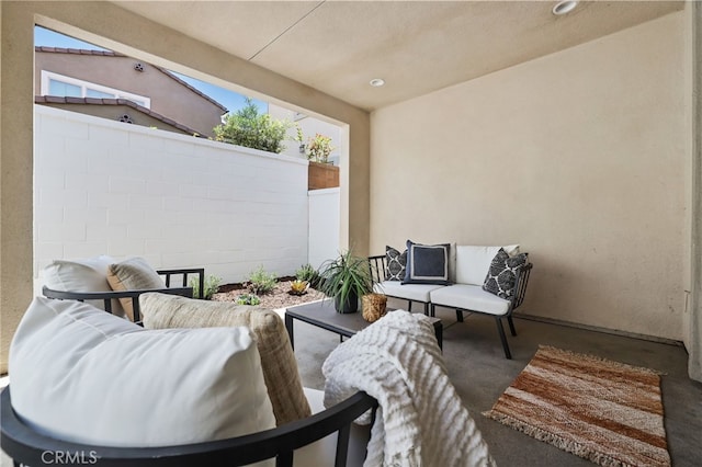 143 Hollow Tree, Irvine, CA 92618 - view of patio
