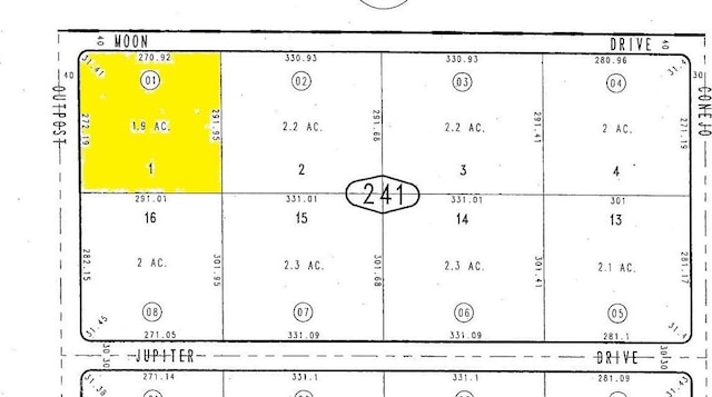 61329 Moon Dr, Landers, CA 92285 - photo 18
