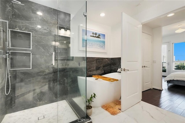4050 Glencoe Ave Unit 409, Marina Del Rey, CA 90292 - photo 19