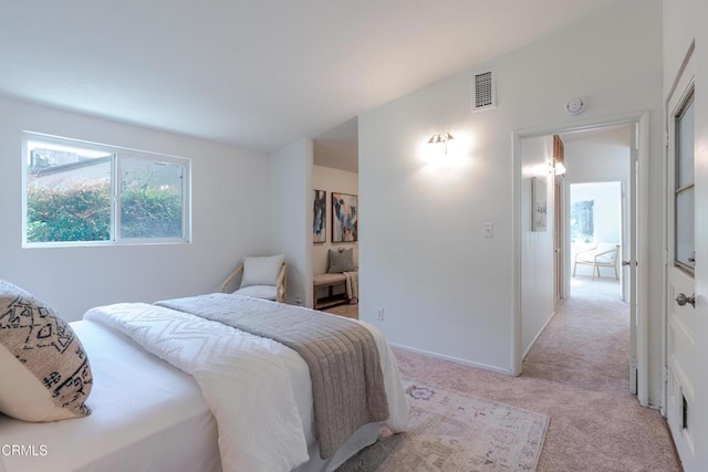 328 Bettyhill Ave, Duarte, CA 91010 - bedroom featuring light carpet