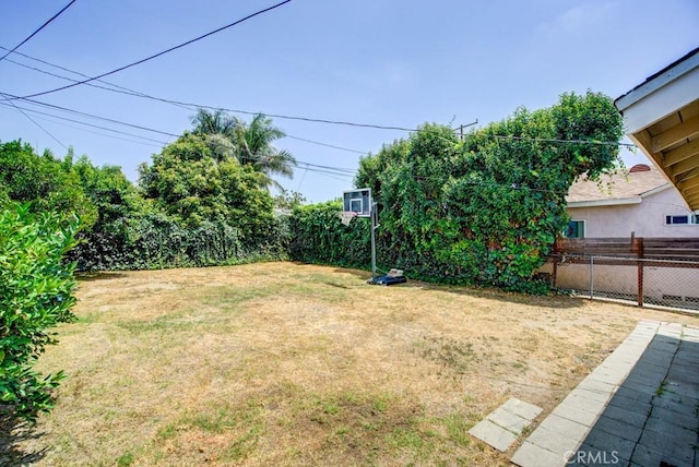 12029 Greyford St, Whittier, CA 90606 - view of yard