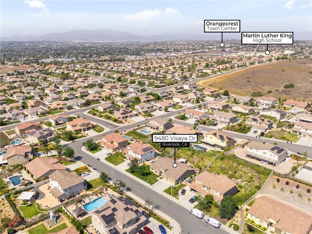 9480 Visaya Dr, Riverside, CA 92508 - photo 46