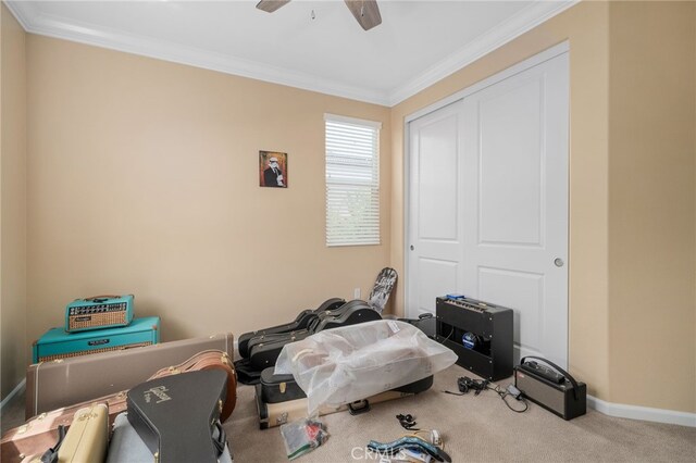 9480 Visaya Dr, Riverside, CA 92508 - photo 34