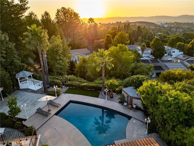 4707 Nomad Dr, Woodland Hills, CA 91364 - photo 46
