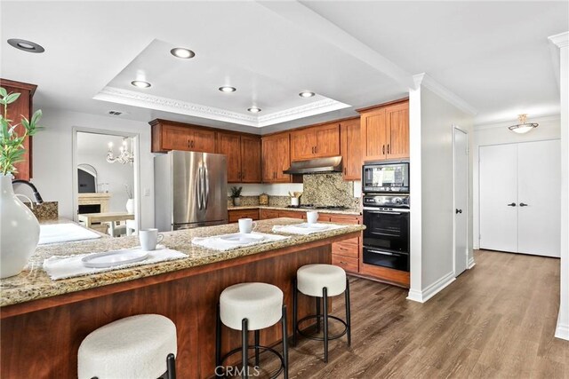 4707 Nomad Dr, Woodland Hills, CA 91364 - photo 13