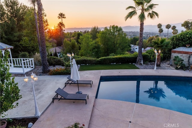 4707 Nomad Dr, Woodland Hills, CA 91364 - photo 52
