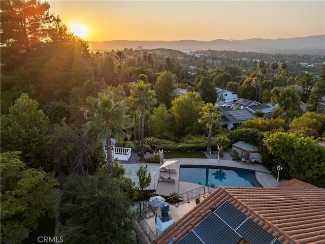 4707 Nomad Dr, Woodland Hills, CA 91364 - photo 48