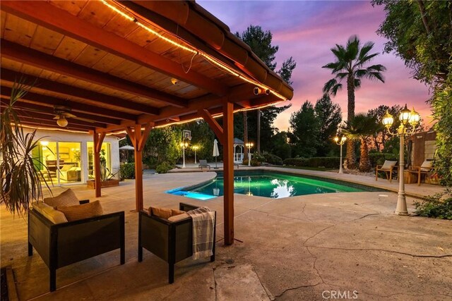 4707 Nomad Dr, Woodland Hills, CA 91364 - photo 6