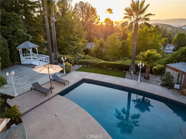 4707 Nomad Dr, Woodland Hills, CA 91364 - photo 47