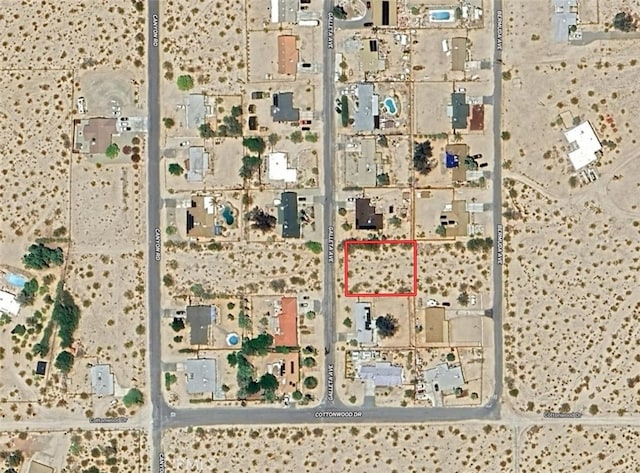 6753 Galleta Ave Unit 29, Palms, CA 92277 - photo 11