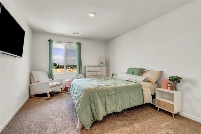 2146 N Rinaldi Ct, Visalia, CA 93291 - bedroom featuring carpet floors