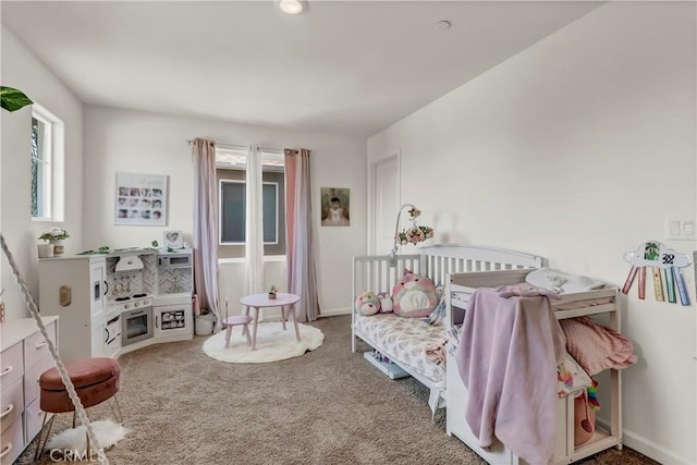 2146 N Rinaldi Ct, Visalia, CA 93291 - bedroom featuring carpet