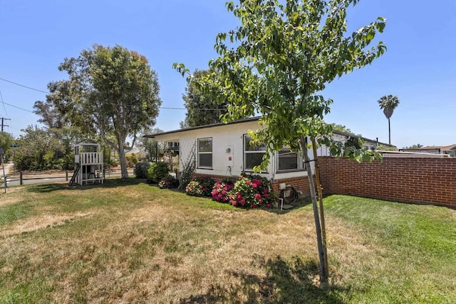 205 C St, Chula Vista, CA 91910 - back of property
