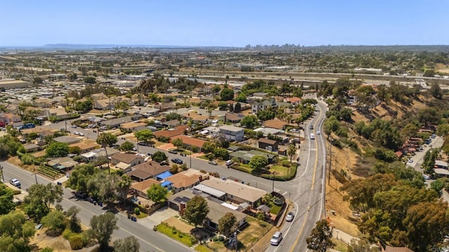 205 C St, Chula Vista, CA 91910 - view of property location with nearby suburban area