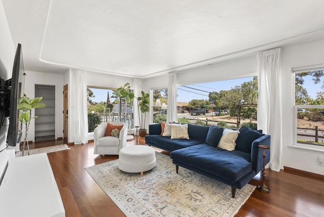 205 C St, Chula Vista, CA 91910 - view of sunroom